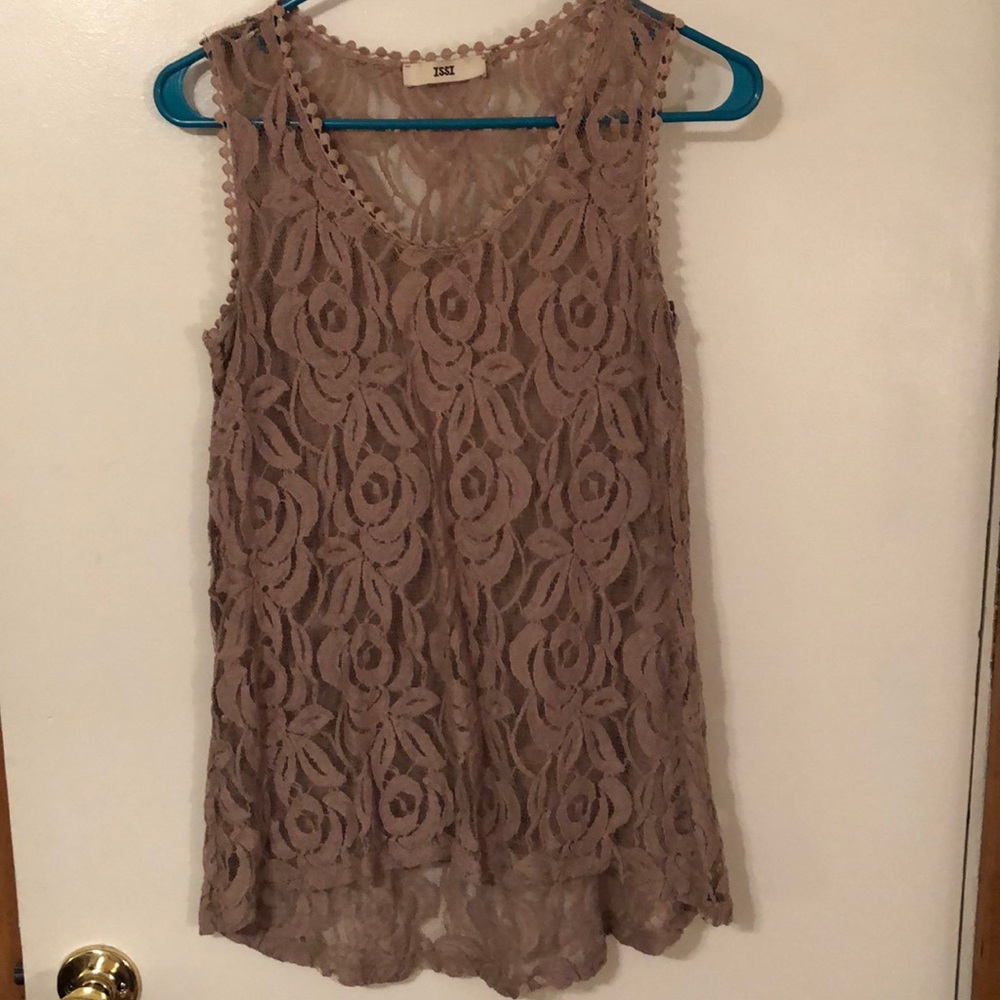 Tank top